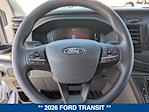 2026 Ford Transit 250 Low Roof RWD Empty Cargo Van for sale #260468 - photo 16