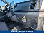 2026 Ford Transit 250 Low Roof RWD Empty Cargo Van for sale #260468 - photo 19