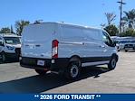 New 2026 Ford Transit 250 Low Roof Empty Cargo Van for sale #260468 - photo 6