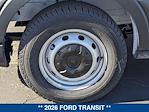 New 2026 Ford Transit 250 Low Roof Empty Cargo Van for sale #260468 - photo 10