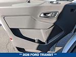 New 2026 Ford Transit 250 Low Roof Empty Cargo Van for sale #260468 - photo 11