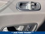New 2026 Ford Transit 250 Low Roof Empty Cargo Van for sale #260468 - photo 12