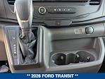 New 2026 Ford Transit 250 Low Roof Empty Cargo Van for sale #260468 - photo 17