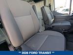 New 2026 Ford Transit 250 Low Roof Empty Cargo Van for sale #260468 - photo 20