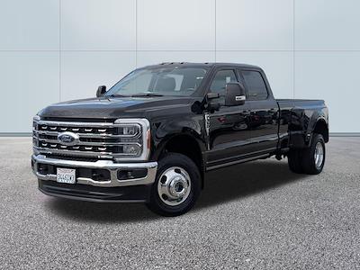 Used 2023 Ford F-350 - photo 1