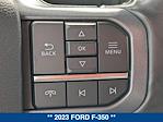 2023 Ford F-350 Crew Cab DRW 4x4 Pickup for sale #260477A - photo 15