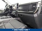 2023 Ford F-350 Crew Cab DRW 4x4 Pickup for sale #260477A - photo 23