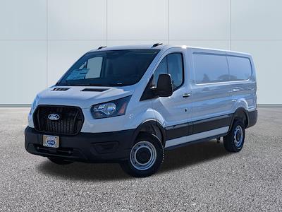 New 2026 Ford Transit 250 Low Roof Empty Cargo Van for sale #260482 - photo 1