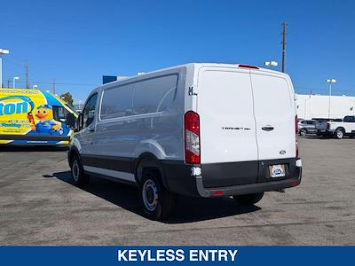 New 2026 Ford Transit 250 Low Roof Empty Cargo Van for sale #260482 - photo 2