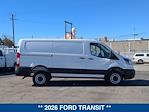 New 2026 Ford Transit 250 Low Roof Empty Cargo Van for sale #260482 - photo 7