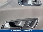 New 2026 Ford Transit 250 Low Roof Empty Cargo Van for sale #260482 - photo 12