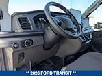 New 2026 Ford Transit 250 Low Roof Empty Cargo Van for sale #260482 - photo 13