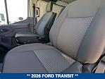 New 2026 Ford Transit 250 Low Roof Empty Cargo Van for sale #260482 - photo 14