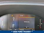 New 2026 Ford Transit 250 Low Roof Empty Cargo Van for sale #260482 - photo 15