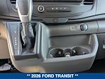 New 2026 Ford Transit 250 Low Roof Empty Cargo Van for sale #260482 - photo 19