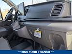 New 2026 Ford Transit 250 Low Roof Empty Cargo Van for sale #260482 - photo 21