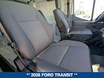 New 2026 Ford Transit 250 Low Roof Empty Cargo Van for sale #260482 - photo 22