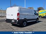 New 2026 Ford Transit 250 Low Roof Empty Cargo Van for sale #260482 - photo 6