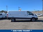 2026 Ford Transit 250 Low Roof RWD Empty Cargo Van for sale #260489 - photo 6