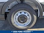 2026 Ford Transit 250 Low Roof RWD Empty Cargo Van for sale #260489 - photo 9