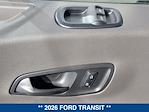 2026 Ford Transit 250 Low Roof RWD Empty Cargo Van for sale #260489 - photo 11