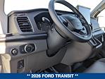 2026 Ford Transit 250 Low Roof RWD Empty Cargo Van for sale #260489 - photo 12