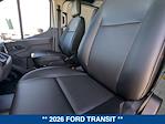 2026 Ford Transit 250 Low Roof RWD Empty Cargo Van for sale #260489 - photo 13