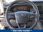 2026 Ford Transit 250 Low Roof RWD Empty Cargo Van for sale #260489 - photo 15