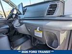 2026 Ford Transit 250 Low Roof RWD Empty Cargo Van for sale #260489 - photo 20