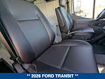 2026 Ford Transit 250 Low Roof RWD Empty Cargo Van for sale #260489 - photo 21