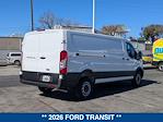 2026 Ford Transit 250 Low Roof RWD Empty Cargo Van for sale #260489 - photo 5