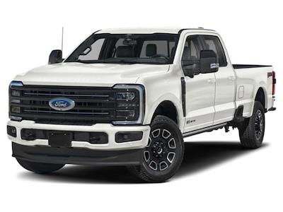 New 2026 Ford F-350 - photo 1
