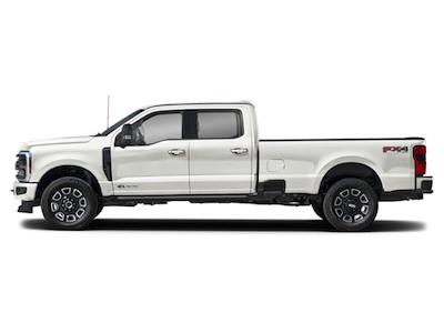 New 2026 Ford F-350 - photo 1