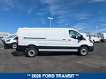 New 2026 Ford Transit 150 Low Roof Empty Cargo Van for sale #260493 - photo 6