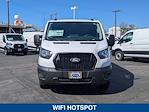 New 2026 Ford Transit 150 Low Roof Empty Cargo Van for sale #260493 - photo 8