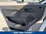 New 2026 Ford Transit 150 Low Roof Empty Cargo Van for sale #260493 - photo 10