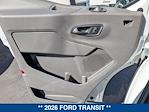 New 2026 Ford Transit 150 Low Roof Empty Cargo Van for sale #260493 - photo 11