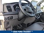 New 2026 Ford Transit 150 Low Roof Empty Cargo Van for sale #260493 - photo 12