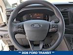New 2026 Ford Transit 150 Low Roof Empty Cargo Van for sale #260493 - photo 13