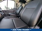 New 2026 Ford Transit 150 Low Roof Empty Cargo Van for sale #260493 - photo 17