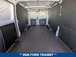 New 2026 Ford Transit 150 Low Roof Empty Cargo Van for sale #260493 - photo 18