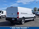 New 2026 Ford Transit 150 Low Roof Empty Cargo Van for sale #260493 - photo 5