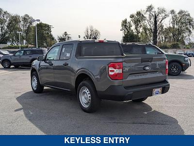 New 2026 Ford Maverick XL SuperCrew Cab for sale #260495 - photo 2