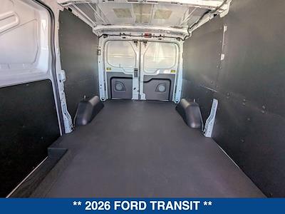 New 2026 Ford Transit 150 - photo 1