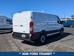 2026 Ford Transit 150 Low Roof RWD Empty Cargo Van for sale #260496 - photo 6