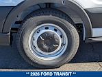 2026 Ford Transit 150 Low Roof RWD Empty Cargo Van for sale #260496 - photo 10