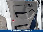 2026 Ford Transit 150 Low Roof RWD Empty Cargo Van for sale #260496 - photo 11