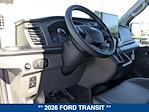 2026 Ford Transit 150 Low Roof RWD Empty Cargo Van for sale #260496 - photo 13