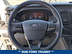 2026 Ford Transit 150 Low Roof RWD Empty Cargo Van for sale #260496 - photo 16