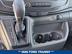 2026 Ford Transit 150 Low Roof RWD Empty Cargo Van for sale #260496 - photo 17